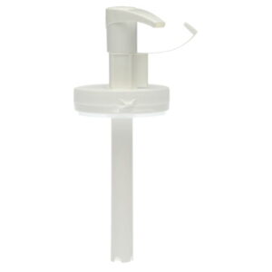 Pompka dozująca do kosmetyków – Aroma Derm - 500 ml