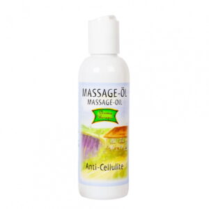 Olejek do masażu antycellulitowy – 100 ml – Aroma Derm