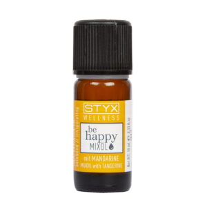 Mieszanka olejków eterycznych Pomarańcza, Mandarynka – 10 ml – Styx Naturcosmetic
