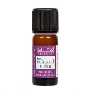 Mieszanka olejków eterycznych Lawenda, Cytryna – 10 ml – Styx Naturcosmetic