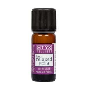Mieszanka olejków eterycznych Melisa, Lawenda – 10 ml – Styx Naturcosmetic