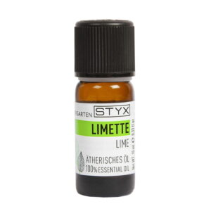 Olejek eteryczny Limonka – 10 ml – Styx Naturcosmetic