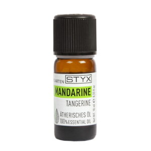 Olejek eteryczny Mandarynka – 10 ml – Styx Naturcosmetic