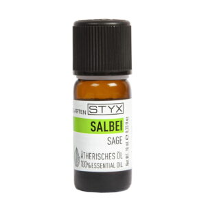 Olejek eteryczny Szałwia – 10 ml – Styx Naturcosmetic