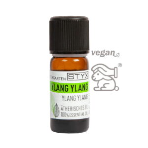 Olejek eteryczny Ylang Ylang – 10 ml – Styx Naturcosmetic
