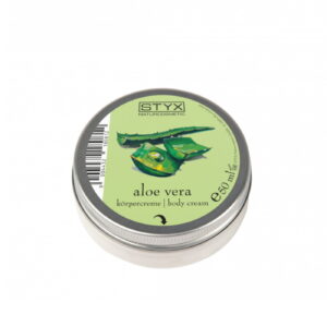 Krem do ciała z aloesem – 50 ml – Styx Naturcosmetic