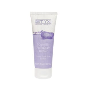 Balsam ziemniaczany regenerujący do stóp – 70 ml – Styx Naturcosmetic