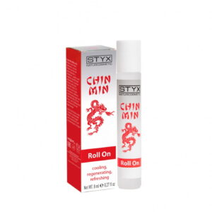 Chin Min Roll On Oil – 8 ml – Styx Naturcosmetic