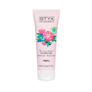Krem do dłoni Dzika Róża – 70 ml – Styx Naturcosmetic