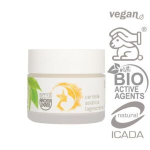 Krem na dzień Centella Asiatica – 50 ml – Aroma Derm