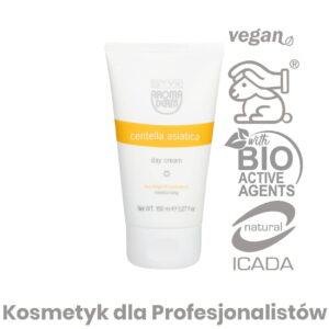 Krem na dzień Centella Asiatica – 150 ml – Aroma Derm