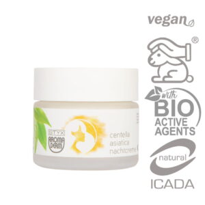 Krem na noc Centella Asiatica – 50 ml – Aroma Derm
