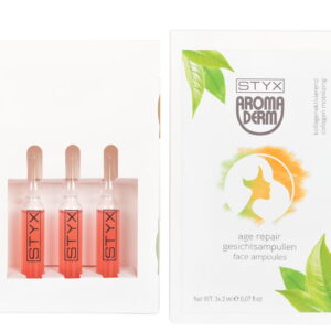 Ampułki Age Repair – Aroma Derm – 3 x 2 ml