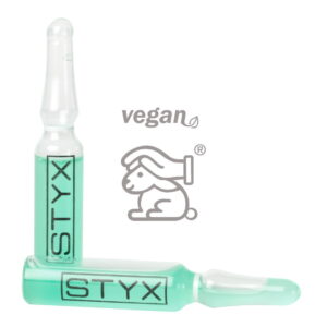 Ampułki Beauty Teint zwężenie porów do skóry problematycznej – 3 x 2 ml – Aroma Derm