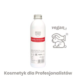Emulsja z Trawą Tygrysią do zabiegów bandażowania – 200 ml – Aroma Derm