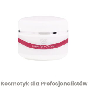 Krem rozgrzewający modelujący sylwetkę do zabiegów Bandaż Body Wrapping – 150 ml – Aroma Derm