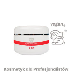 Krem z alg Forte rozgrzewający krem do ciała – 150 ml – Aroma Derm