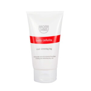 Body Cellulite Cool Slimming Leg żel na nogi – 150 ml – Aroma Derm