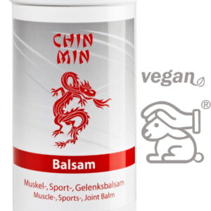 Balsam Chin Min dla sportowców – 500 ml – Styx Naturcosmetic