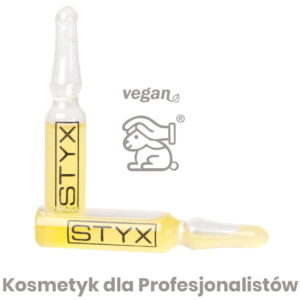 Ampułki Witamina C koktajl witaminowy – 10 x 2 ml – Aroma Derm