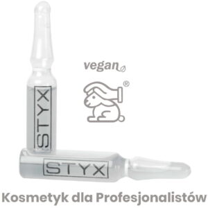 Ampułki Cell Active aktywacja komórek – 10 x 2 ml – Aroma Derm