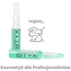 Ampułki Beauty Teint oczyszczające do skóry problematycznej – 10 x 2 ml – Aroma Derm