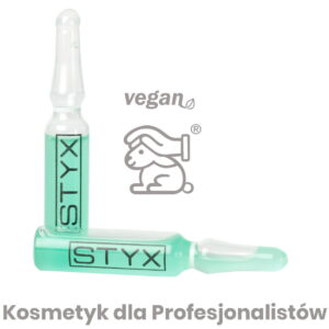 Ampułki Kwas Hialuronowy intensywne nawilżanie – 10 x 2 ml – Aroma Derm