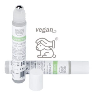 Sztyft SOS na trądzik Green Tea – 8 ml – Aroma Derm