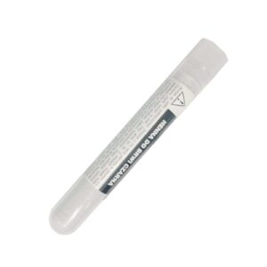 Henna w proszku krakowska czarna 10 ml – henna do brwi i rzęs intensywny czarny kolor