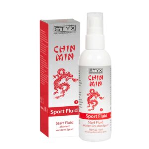 Chin Min Fluid – 100 ml – Styx Naturcosmetic
