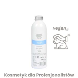 Olejek aromatyczny Kwiat Róży do bandażowania – 200 ml – Aroma Derm