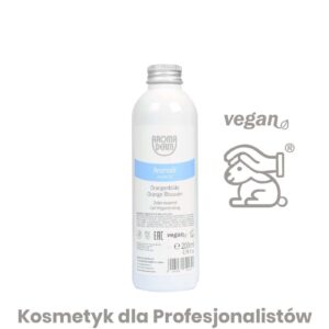 Olejek aromatyczny Kwiat Pomarańczy do bandażowania – 200 ml – Aroma Derm