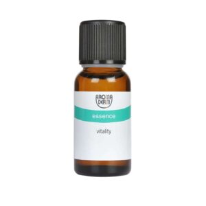 Koncentrat dla skóry dojrzałej Vitality – 20 ml – Aroma Derm