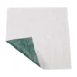 Mata gruby dywanik kolorowy 40x40 cm 50 szt. QMS Line Premium do salonu kosmetycznego i SPA