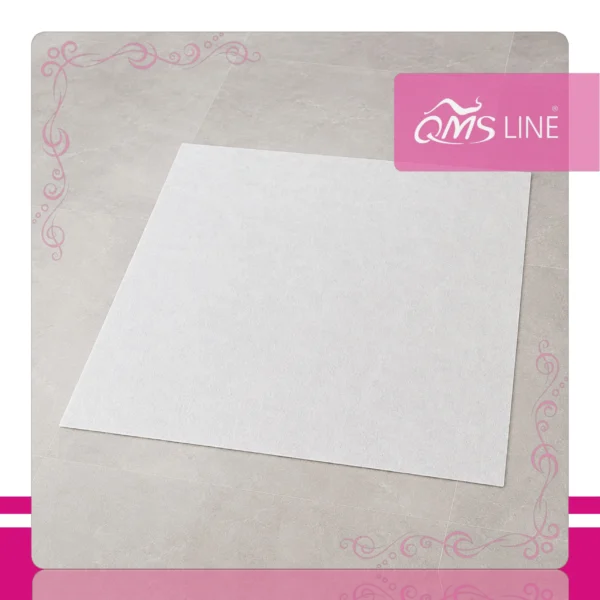Mata Gruby Dywanik Kolorowy 40x40 cm 50 szt. QMS Line Premium Mata gruby dywanik kolorowy 40x40 cm 50 szt. QMS Line Premium do salonu kosmetycznego i SPA