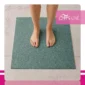 Mata gruby dywanik kolorowy 40x40 cm 50 szt. QMS Line Premium do salonu kosmetycznego i SPA